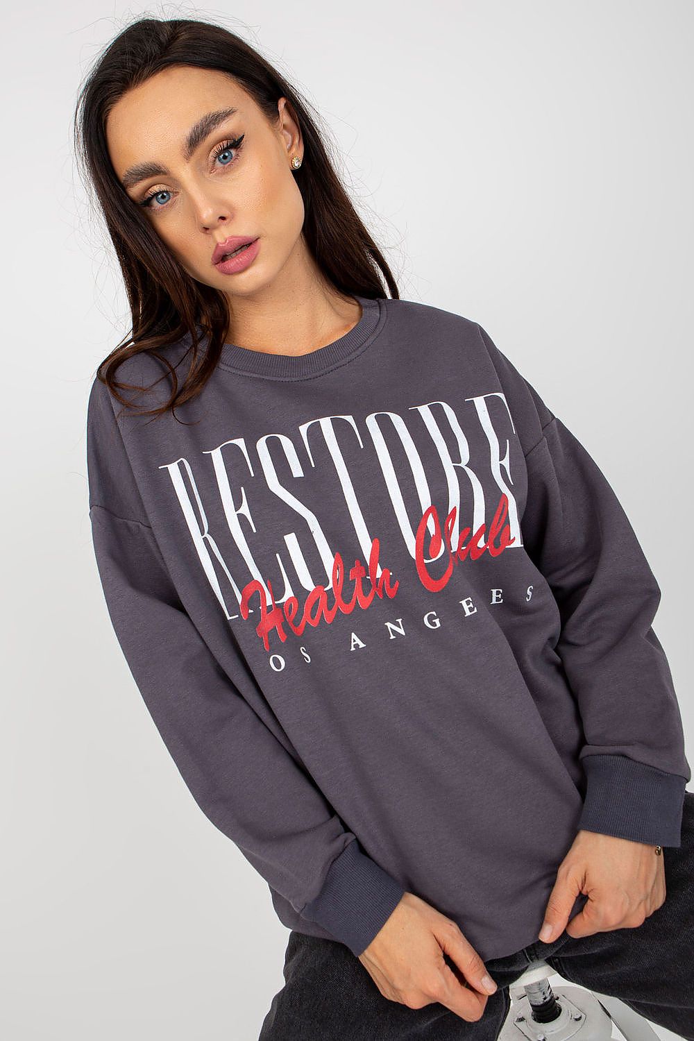 Sweatshirt model 171686